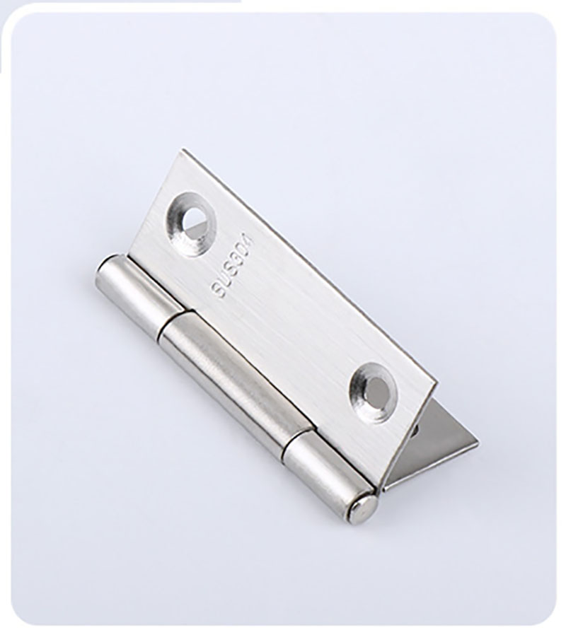 6-20 Stück kleine Türscharnier – Furniture Hardware Screws Bewertung und Preis