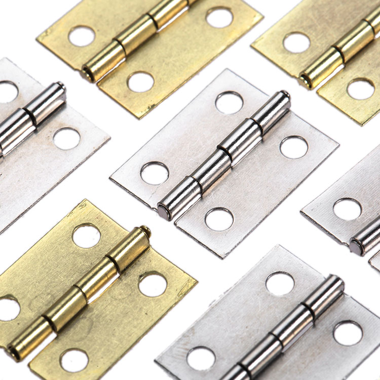 100 Stück silberfarbene/golden – Furniture Hardware Screws Bewertung und Preis