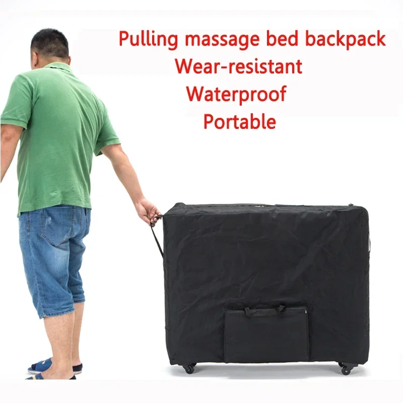 Wasserdichte tragbare Massageb – Furniture Hardware Feet Bewertung und Preis