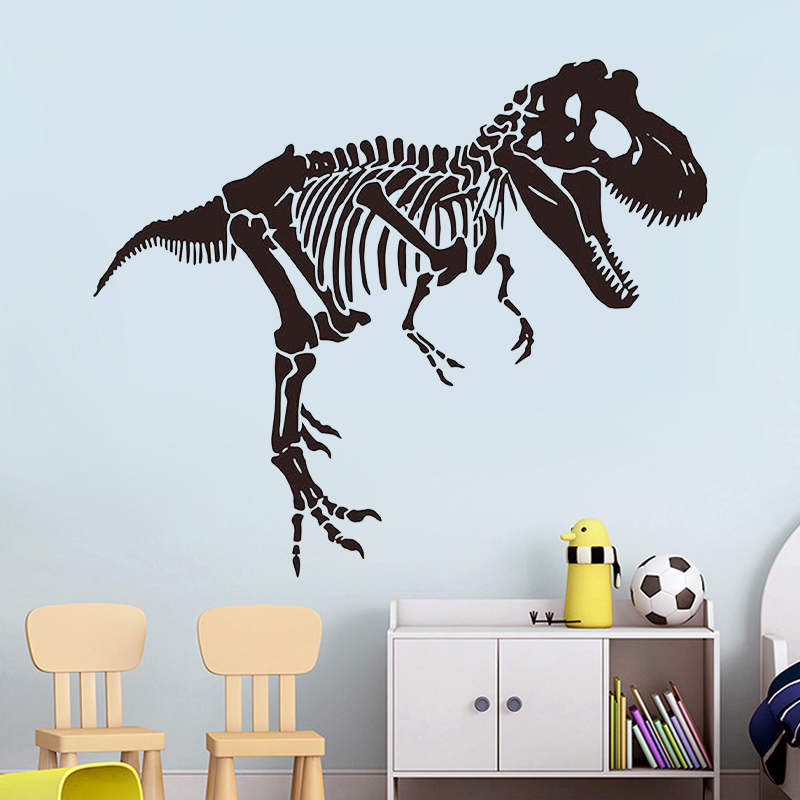 Skelett T-Rex Dinosaurier Wand – Furniture Paradise & Hardware Ghaziabad Photos Bewertung und Preis