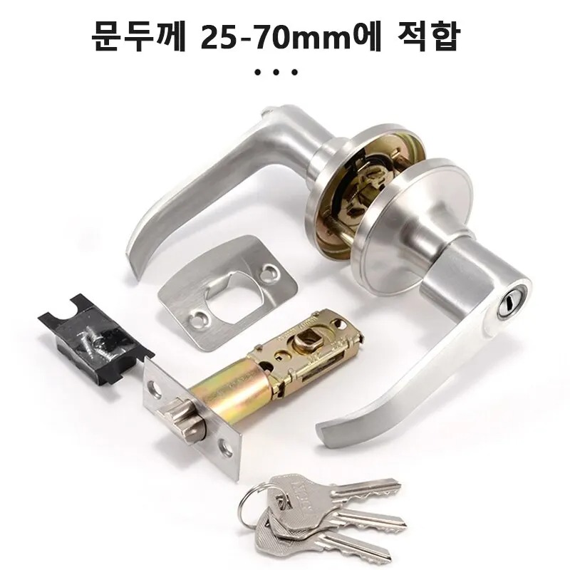 Türgriff mit drei Stangen, Zin – Door Handle Bar Bewertung und Preis