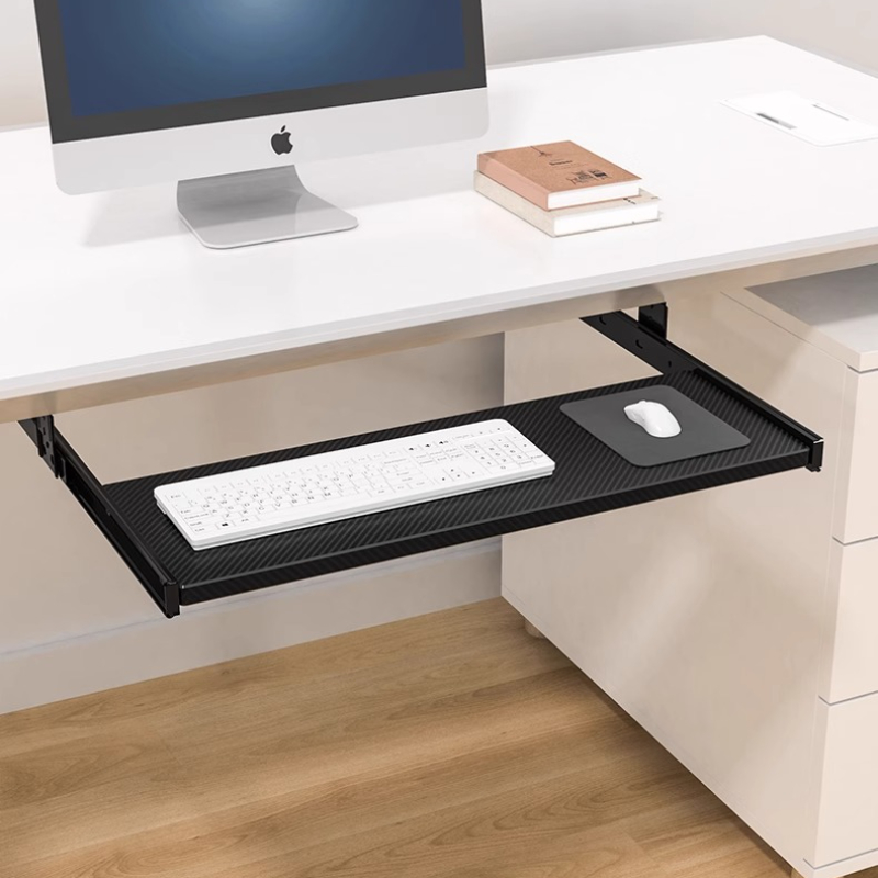 Untertisch-Tastaturablage mit  – Drawer Organizer Peg Bewertung und Preis