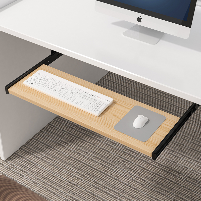 Untertisch-Tastaturablage mit  – Drawer Organizer Peg Bewertung und Preis