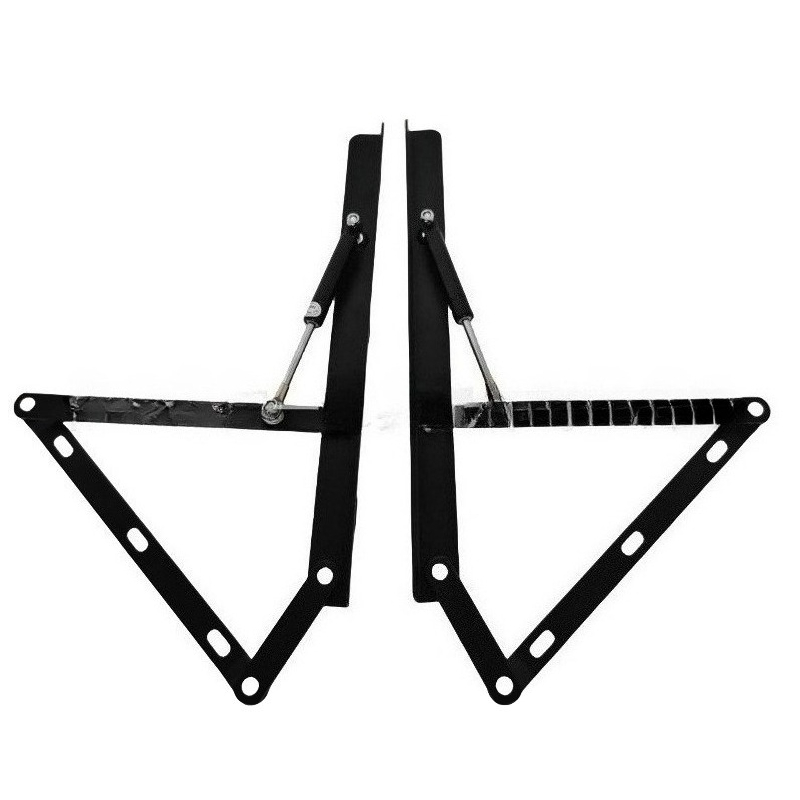 Tatami Hochbett-Liftsystem Möb – Furniture Hardware Bewertung und Preis