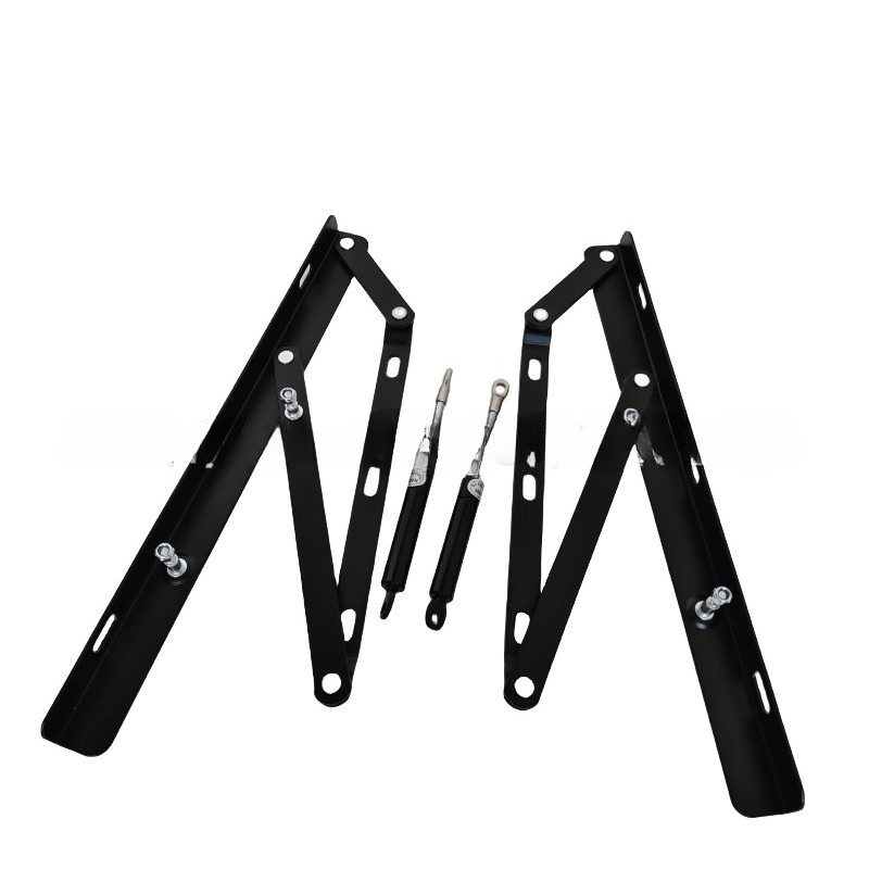 Tatami Hochbett-Liftsystem Möb – Furniture Hardware Bewertung und Preis