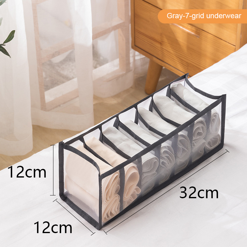 1pc Unterwäsche Schublade Orga – Drawer Organizer Peg Bewertung und Preis