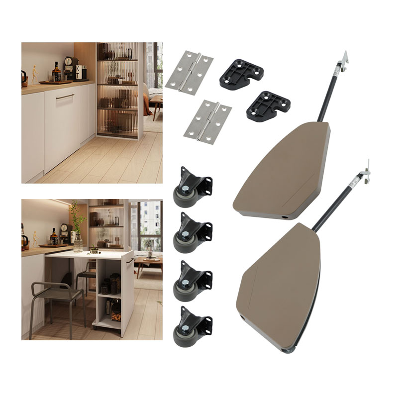 Modernes Eisen-Möbelbeschlag-S – Furniture Hardware Bewertung und Preis