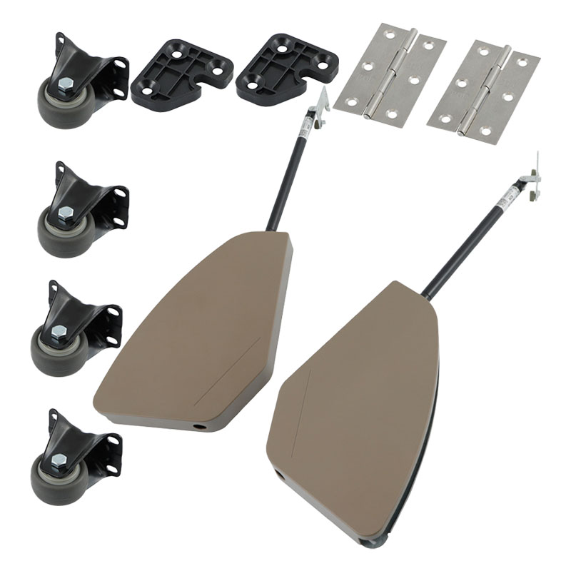 Modernes Eisen-Möbelbeschlag-S – Furniture Hardware Bewertung und Preis