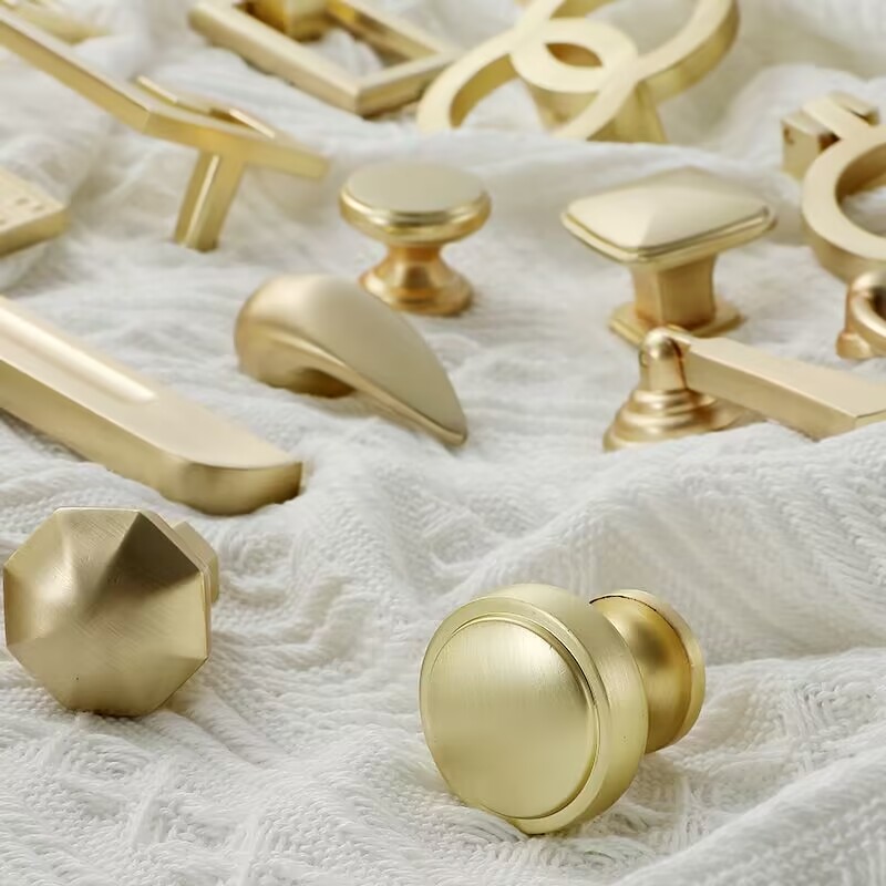 Griffe Schubladenschrank Möbel – Furniture Hardware Design Bewertung und Preis