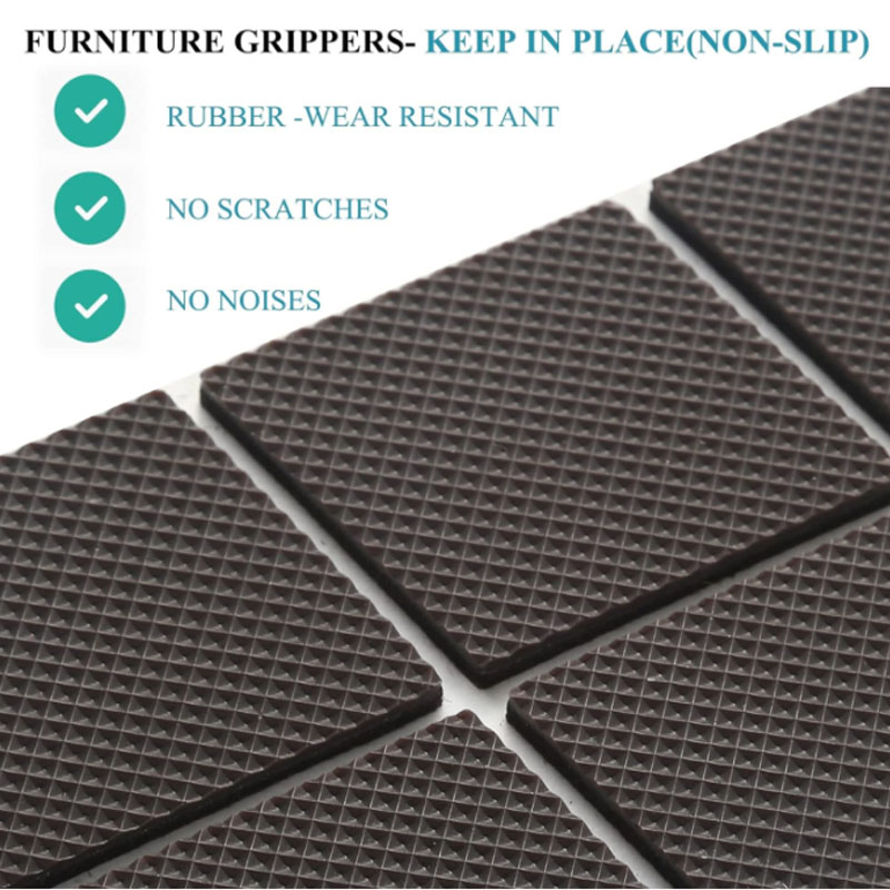 Tischbeinschoner, Kratzfeste B – Furniture Hardware Feet Bewertung und Preis