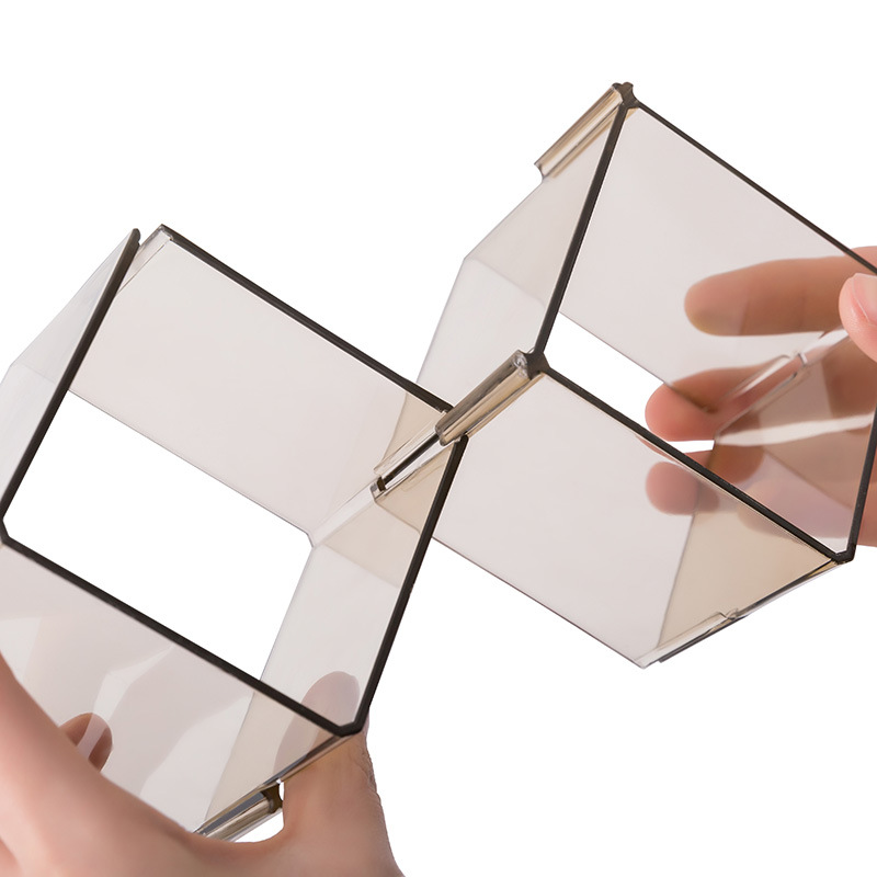 Schubladen-Organizer aus Kunst – Drawer Organizer Peg Bewertung und Preis