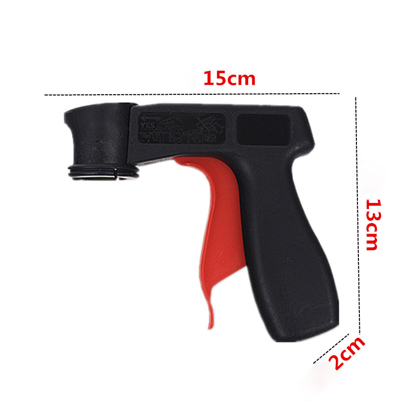 1Pc Spritzpistole Adapter Farb – Furniture Hardware Design Bewertung und Preis