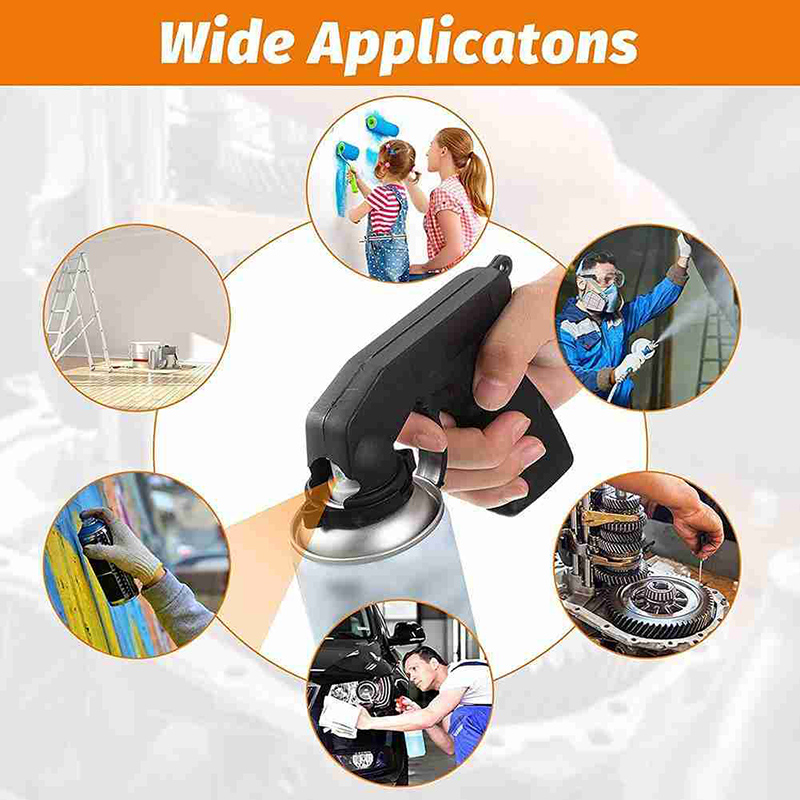 1Pc Spritzpistole Adapter Farb – Furniture Hardware Design Bewertung und Preis