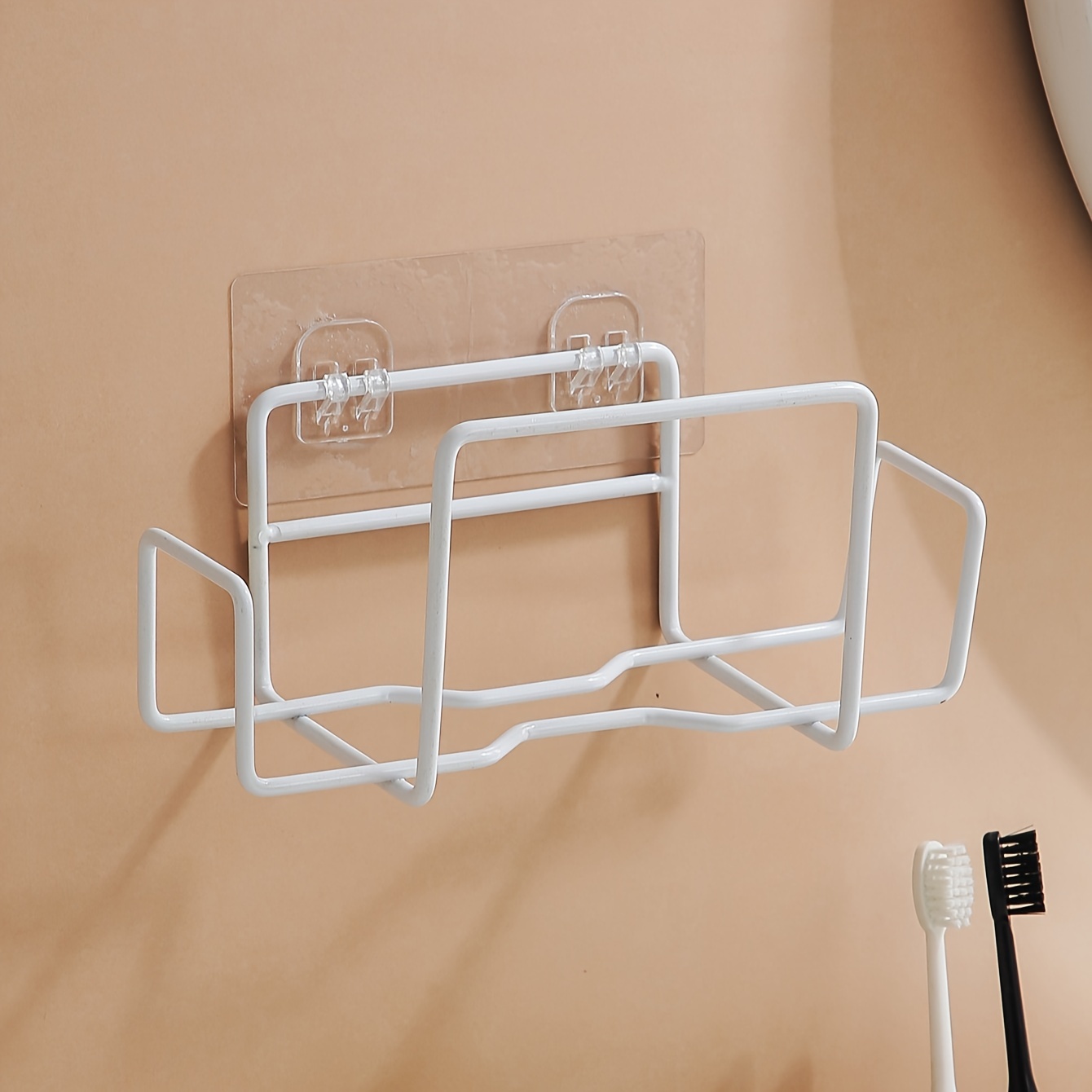 1/2PCS Selbstklebende Papierro – Drawer Organizer Peg Bewertung und Preis