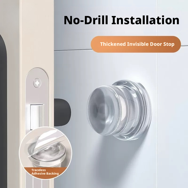Silikon-Gel-Türstopper für den – Furniture Hardware And Fittings Bewertung und Preis