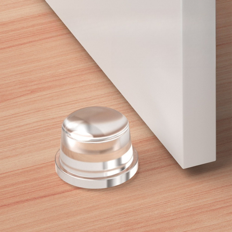 Silikon-Gel-Türstopper für den – Furniture Hardware And Fittings Bewertung und Preis