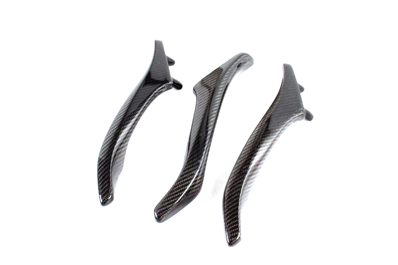Für F10 Carbon Fiber Tür Innen – Door Handle Bar Bewertung und Preis