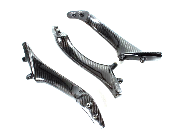 Für F10 Carbon Fiber Tür Innen – Door Handle Bar Bewertung und Preis