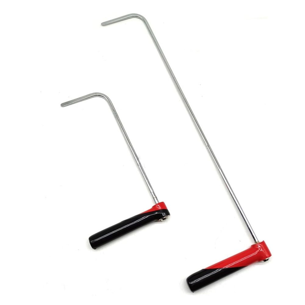 Verwendet Für Die Reparatur Vo – Door Handle Bar Bewertung und Preis