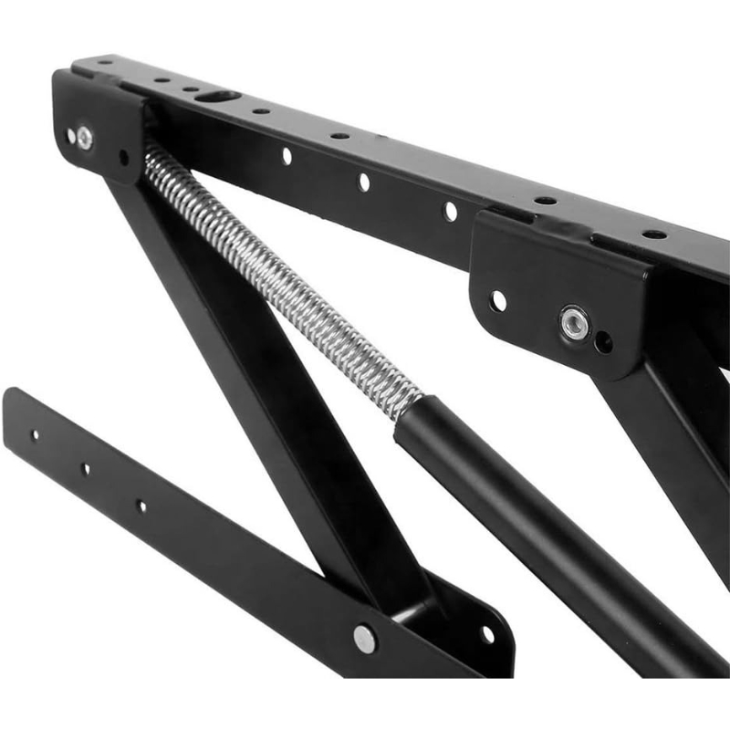 1 Paar 38*16,5cm Hebe-Möbelmec – Furniture Hardware And Fittings Bewertung und Preis