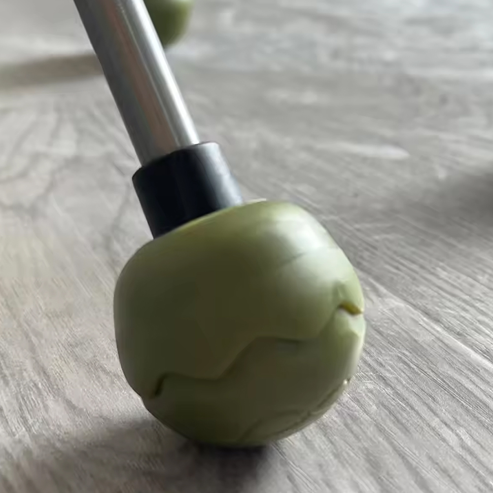 Stuhlbeinkappen, Gummifüße, Sc – Furniture Hardware Feet Bewertung und Preis