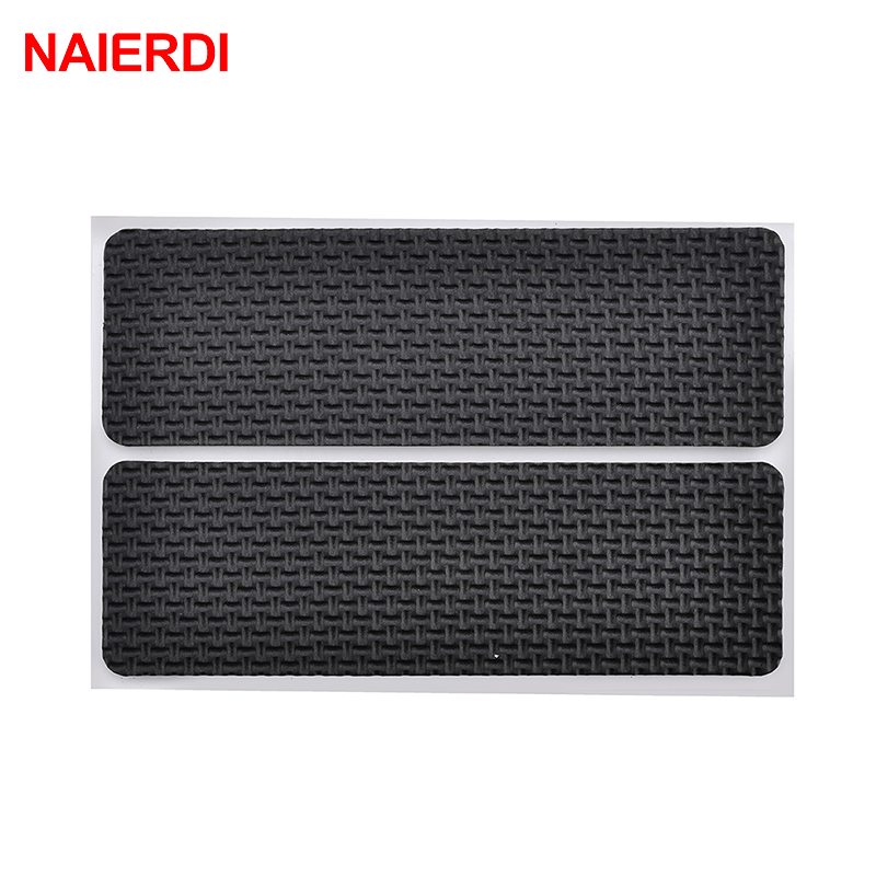 NAIERDI Anti Slip Matte Self A – Furniture Hardware Feet Bewertung und Preis