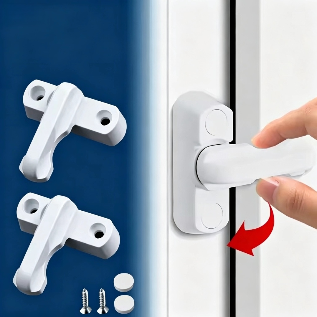 Fenster- und Türschieberiegel  – Door Handle Bar Bewertung und Preis