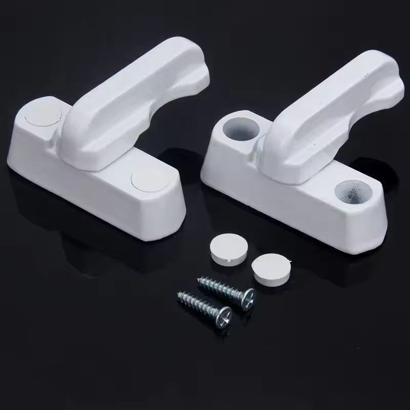 Fenster- und Türschieberiegel  – Door Handle Bar Bewertung und Preis