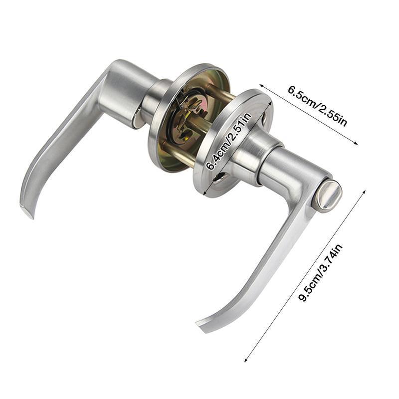 1 Stück Innenraum-Türschloss a – Door Handle Bar Bewertung und Preis