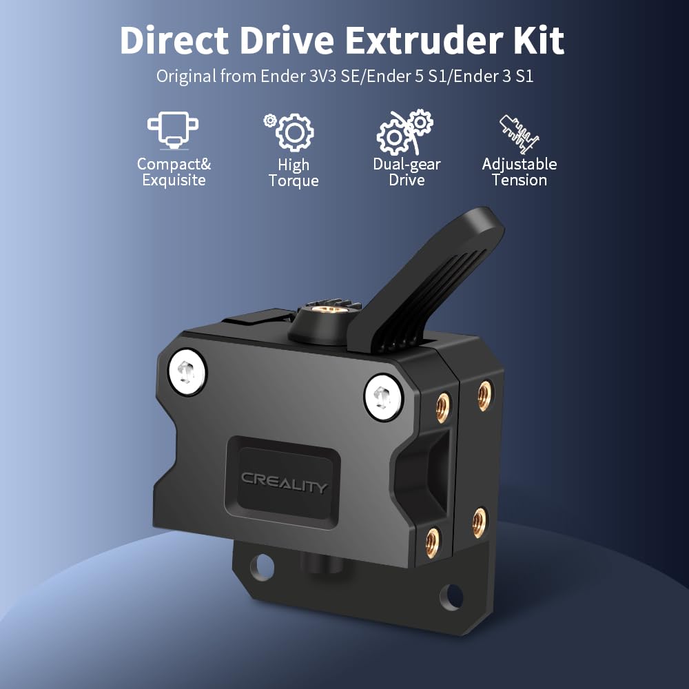 Creality Ender-3 V3 KE Direct  – Creality Printer Ender 3 Bewertung und Preis