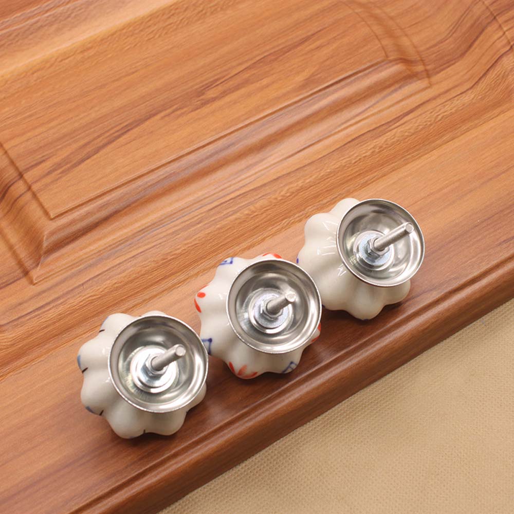 Europäischer Vintage-Kleidersc – Door Handle Bar Bewertung und Preis