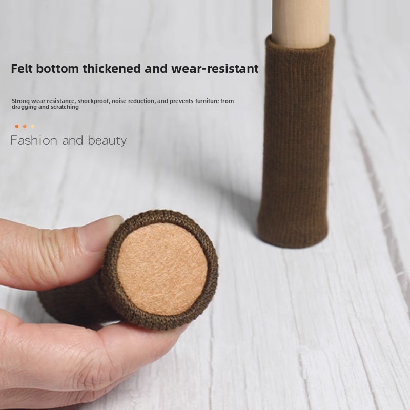16 Stück verdickte Stuhlbeinka – Furniture Hardware Feet Bewertung und Preis
