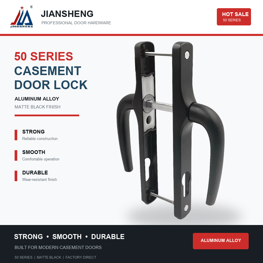 Doppelseitiger Schiebetürgriff – Door Handle Bar Bewertung und Preis