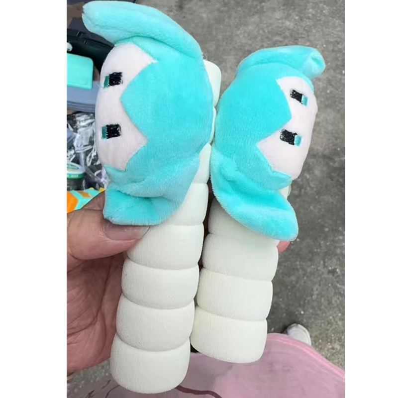 Hatsune Miku Türgriff-Schutzhü – Door Handle Bar Bewertung und Preis