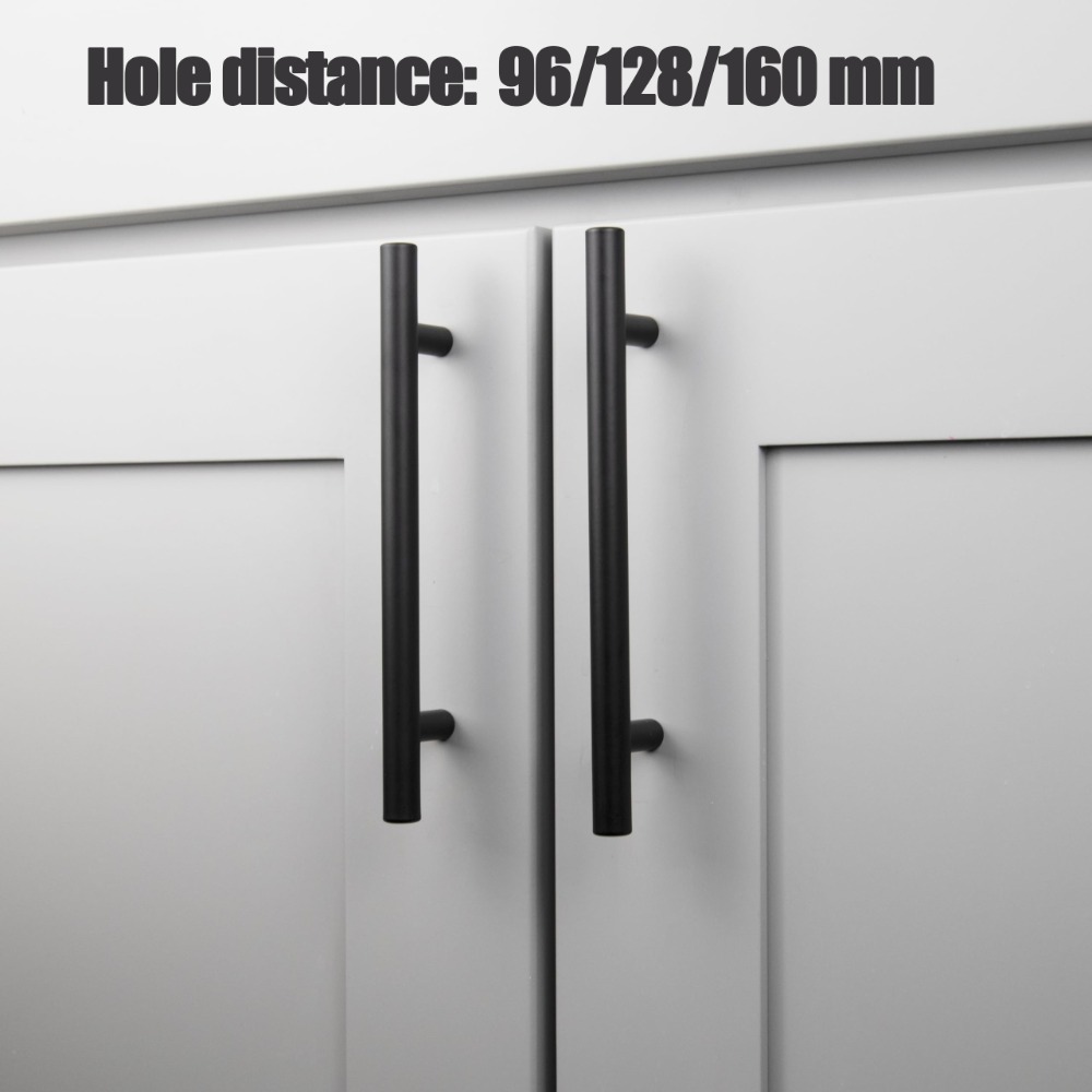 20 Stück Schrankgriffe, mattsc – Furniture Hardware Design Bewertung und Preis