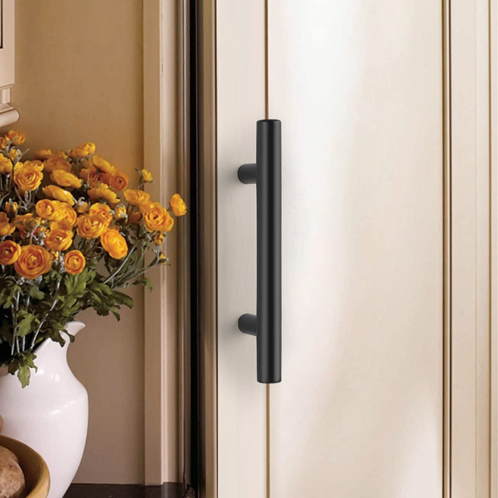 20 Stück Schrankgriffe, mattsc – Furniture Hardware Design Bewertung und Preis