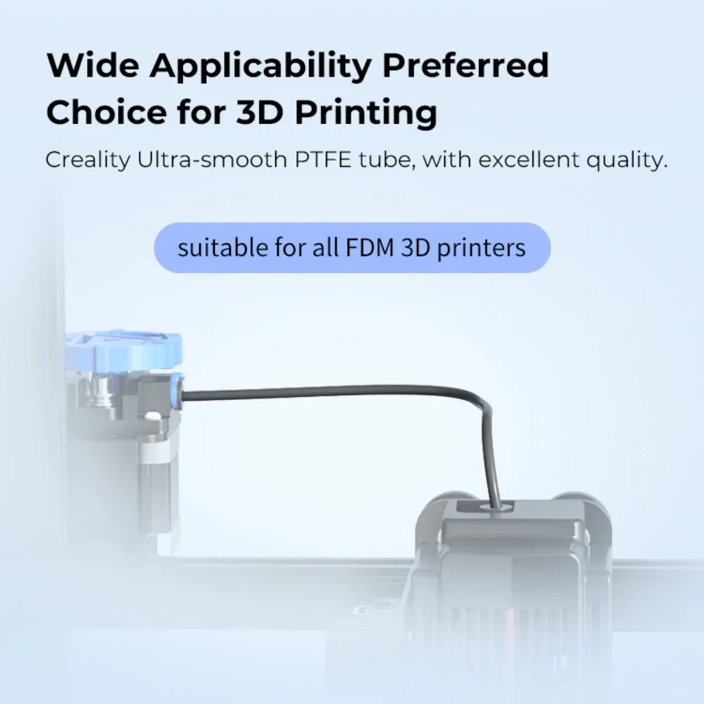 Creality Offizieller 1 m/2 m T – Creality Printer Ender 3 Bewertung und Preis