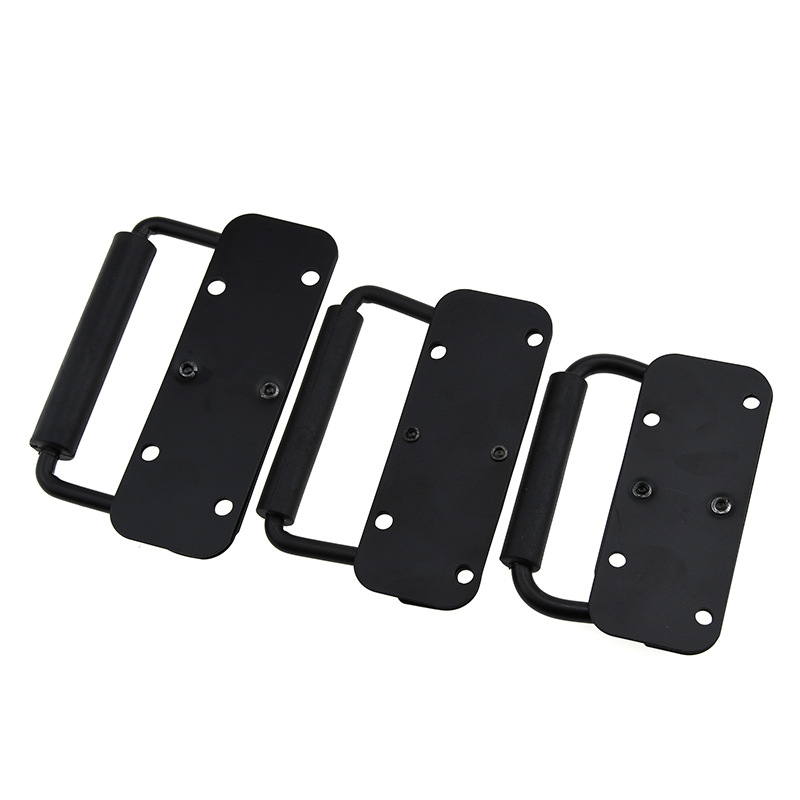 1Pcs Schwarz Gepäck Frühling G – Furniture Hardware Restoration Bewertung und Preis