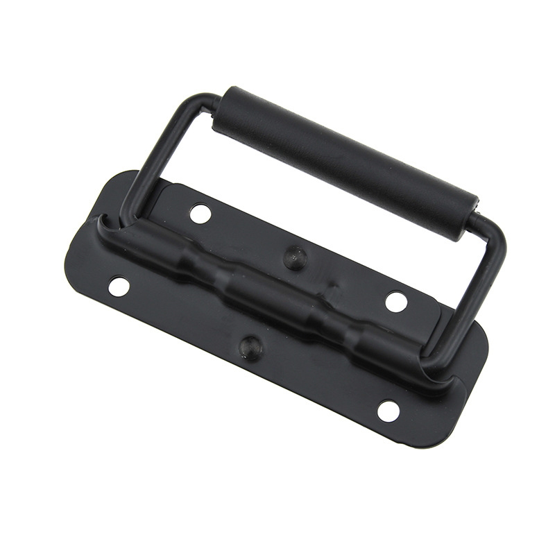 1Pcs Schwarz Gepäck Frühling G – Furniture Hardware Restoration Bewertung und Preis