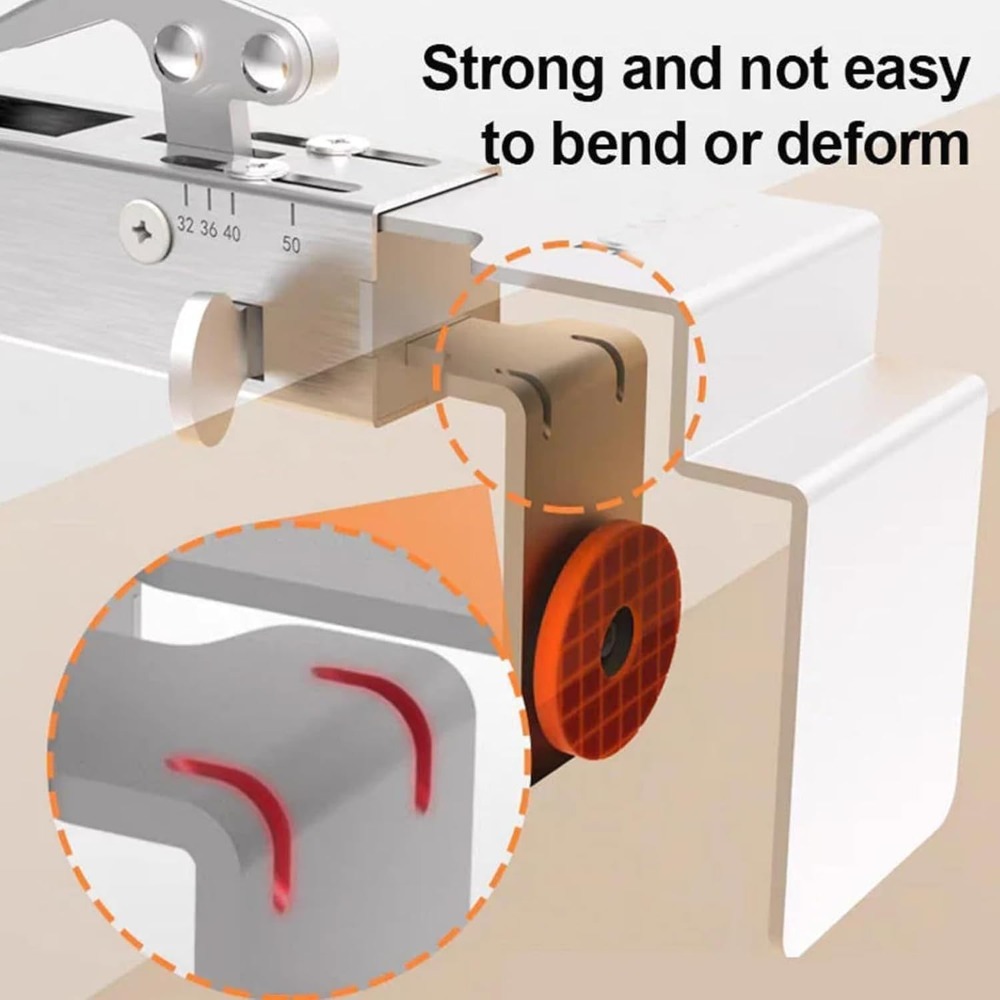 Schnell zu installierende Schu – Drawer Organizer Peg Bewertung und Preis