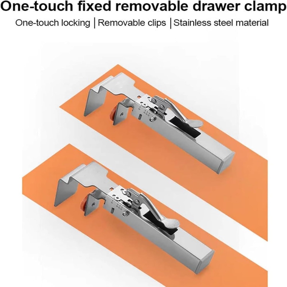 Schnell zu installierende Schu – Drawer Organizer Peg Bewertung und Preis