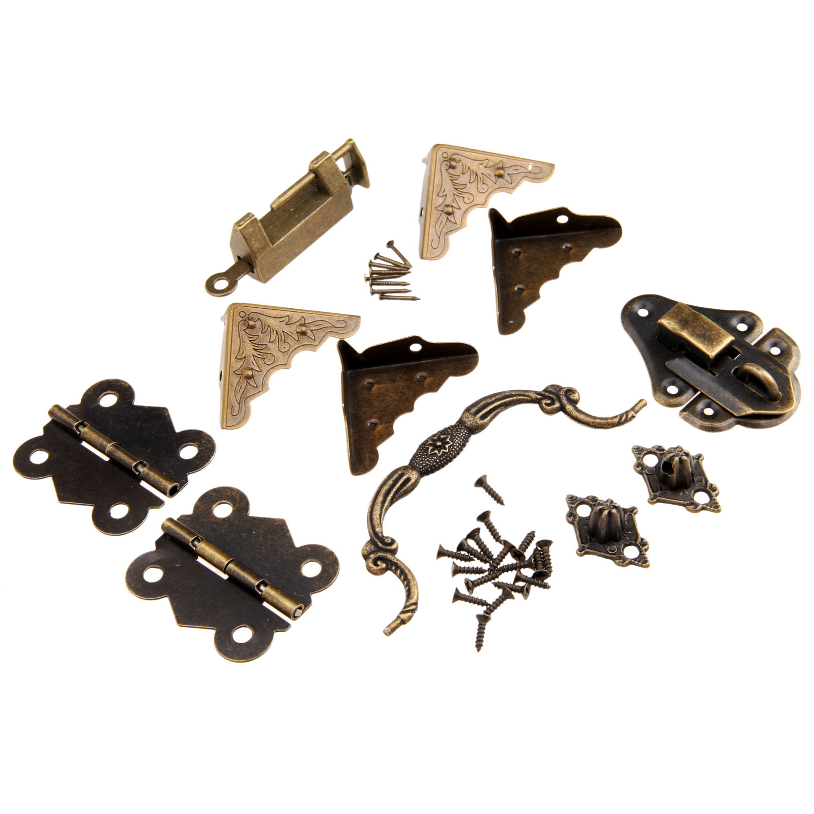 9 Teile/satz Möbel Armaturen C – Furniture Hardware And Fittings Bewertung und Preis