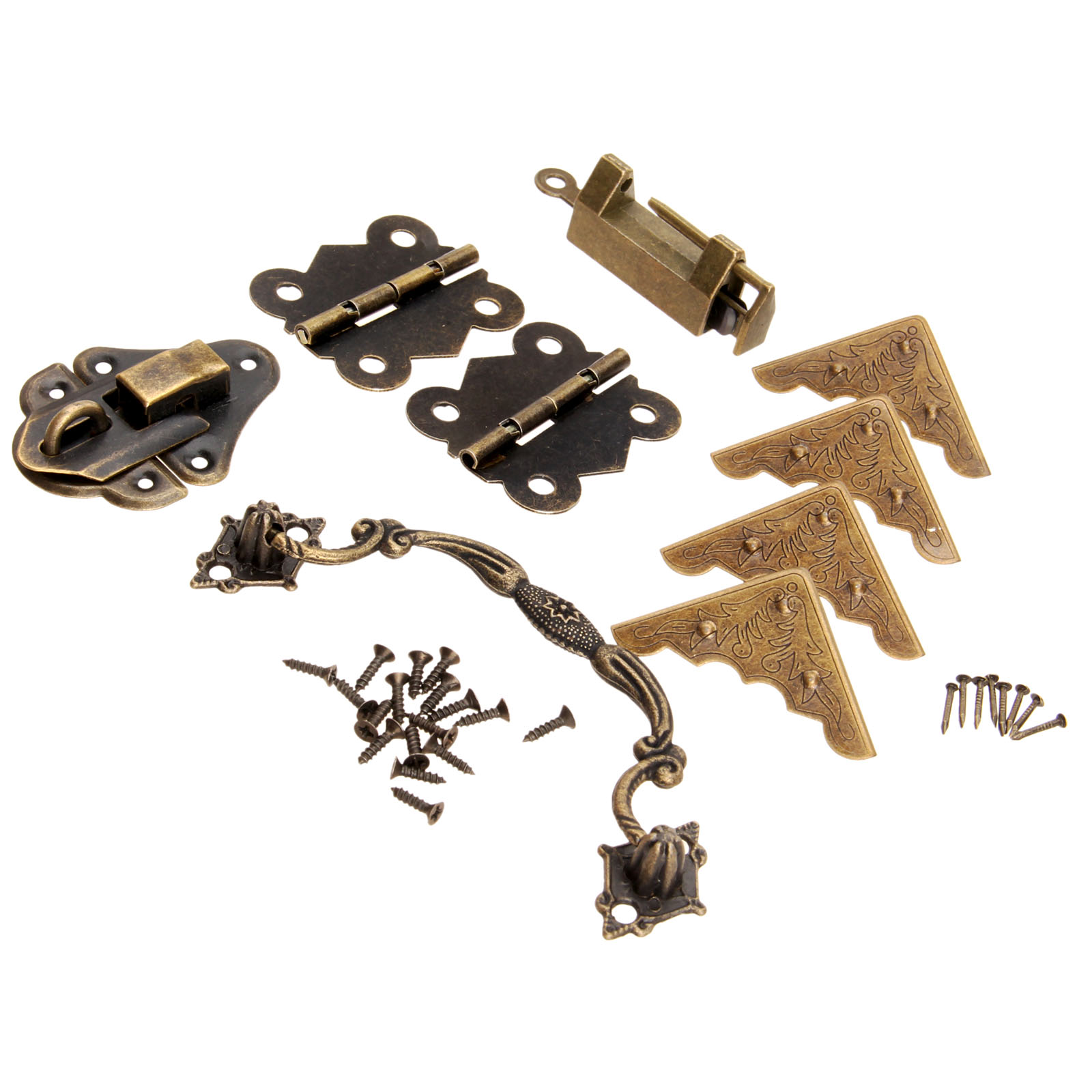9 Teile/satz Möbel Armaturen C – Furniture Hardware And Fittings Bewertung und Preis