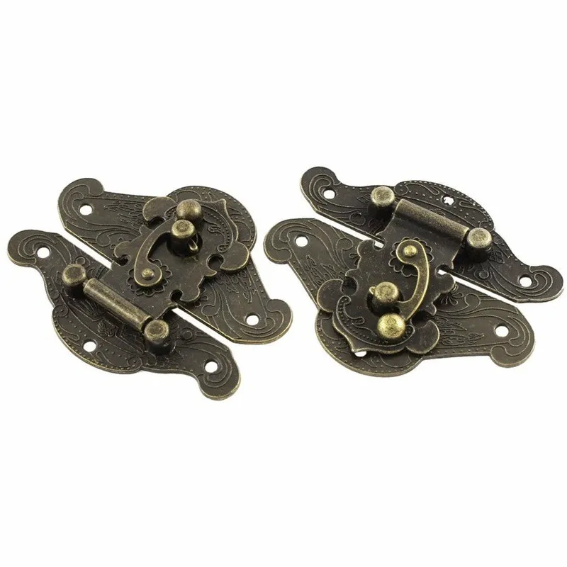 5–20 Stück Vintage-Metallversc – Furniture Hardware Screws Bewertung und Preis