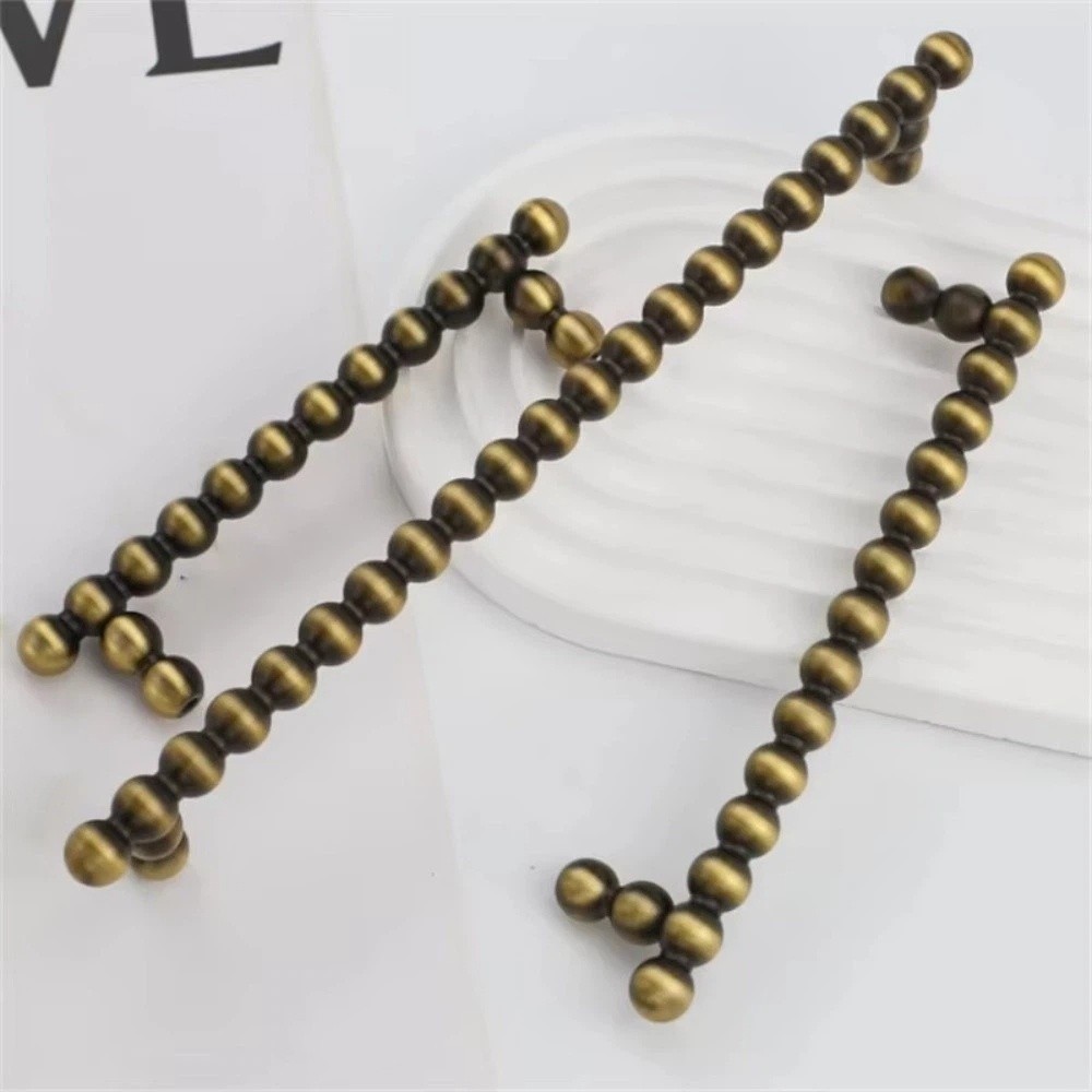 Luxuriöser kleiner runder Kuge – Furniture Hardware Manufacturers Bewertung und Preis