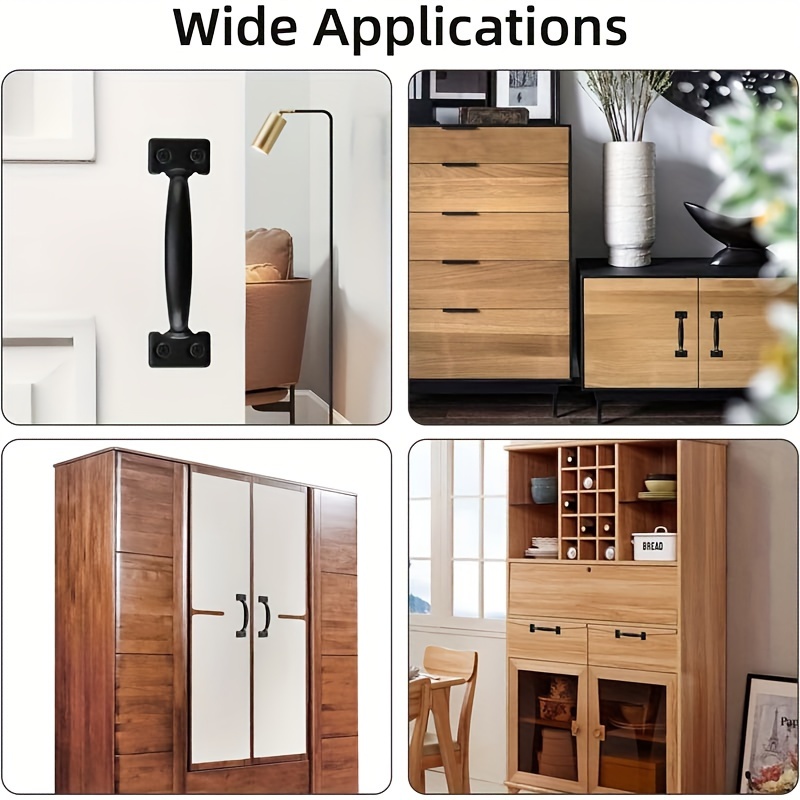 2 Stück DIY-Möbelgriffe aus Ei – Furniture Hardware Design Bewertung und Preis