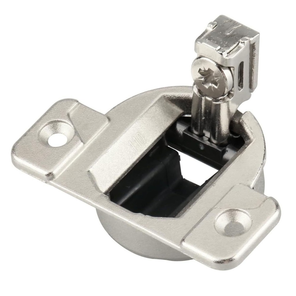 110-Grad-Schranktürscharniere  – Furniture Hardware Screws Bewertung und Preis