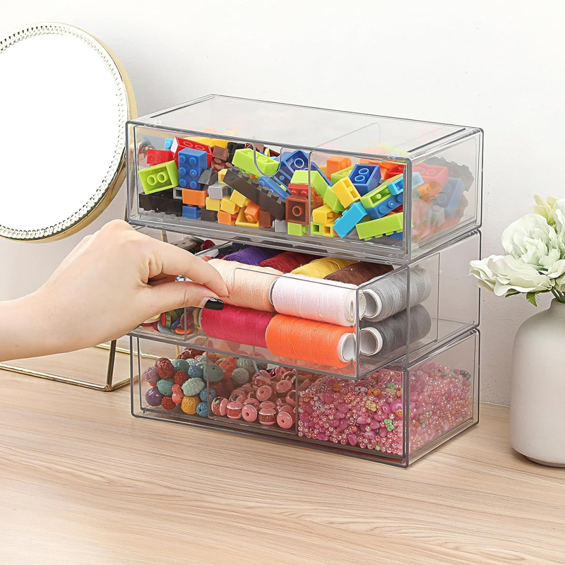 Herausziehbare Aufbewahrungsbo – Drawer Organizer Peg Bewertung und Preis
