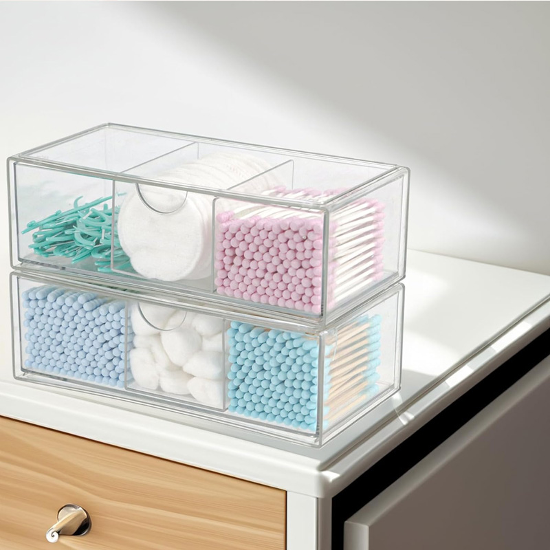 Herausziehbare Aufbewahrungsbo – Drawer Organizer Peg Bewertung und Preis