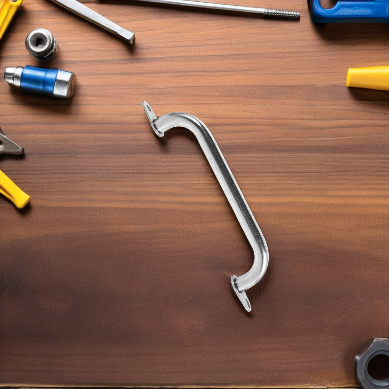 Robuster Edelstahl-Griff für d – Door Handle Bar Bewertung und Preis